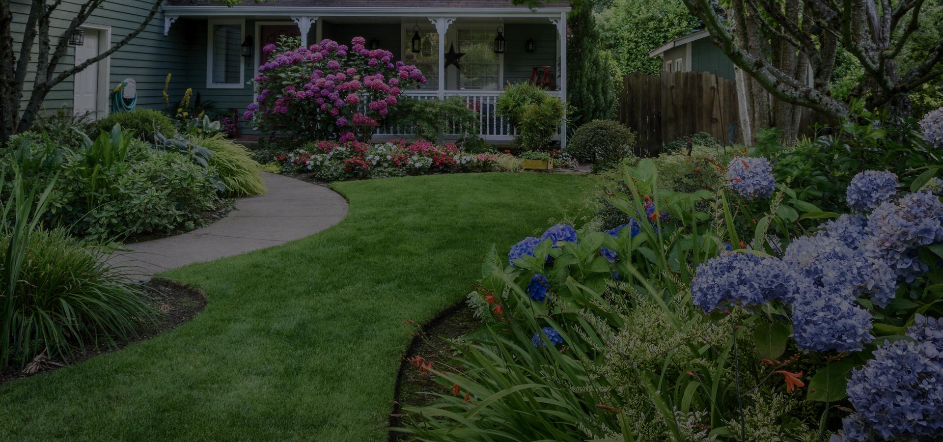 First Step Landscaping Services Norwalk Connecticut