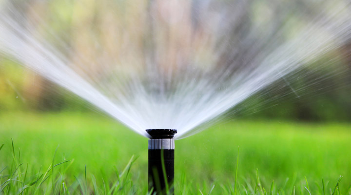 Irrigation Services in Norwalk CT