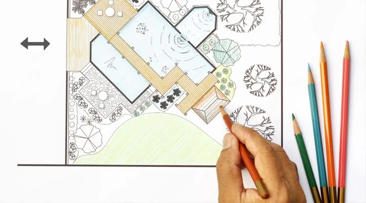 Landscaping Design Services